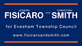 Image of Joseph Fisicaro and Christian Smith